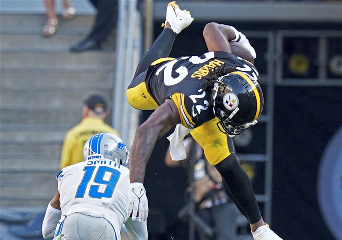 Takeaways: Steelers win over Bills didn't look like a dress rehearsal -  Steel City Underground