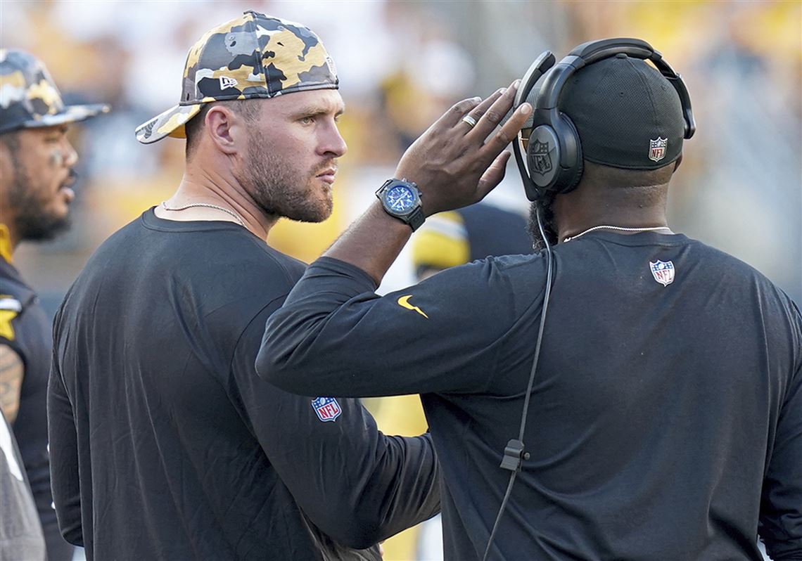 Paul Zeise's mailbag: Does T.J. Watt's injury give Mike Tomlin a