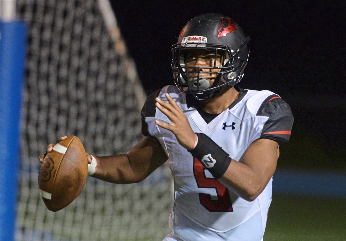 Elizabeth Forward makes statement with 427 win at East Allegheny