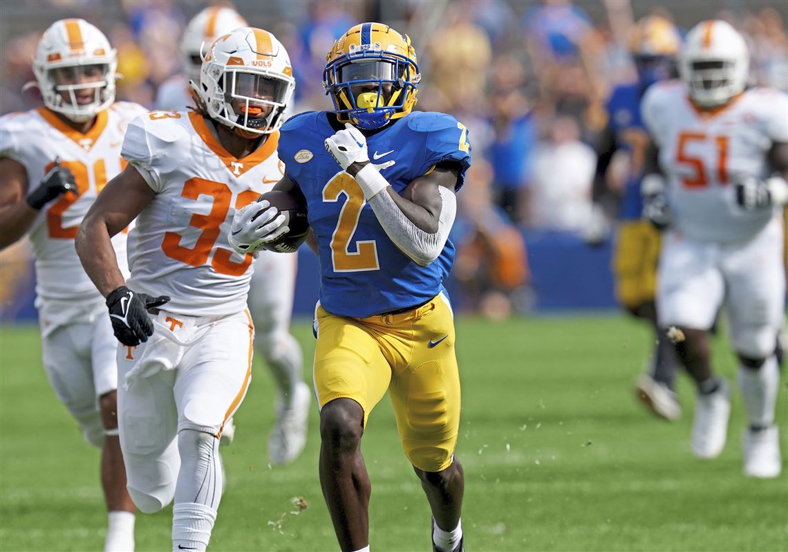 Pat Narduzzi Interested To See How Pitt Responds In Revenge Matchup At pat-narduzzi-interested-to-see-how-pitt-responds-in-revenge-matchup-at