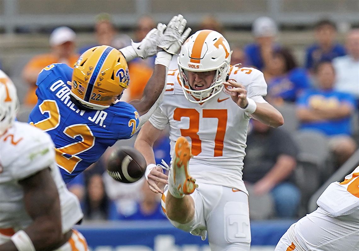 Tennessee football: Top 10 dark horse Vols who could have breakout years -  Page 2