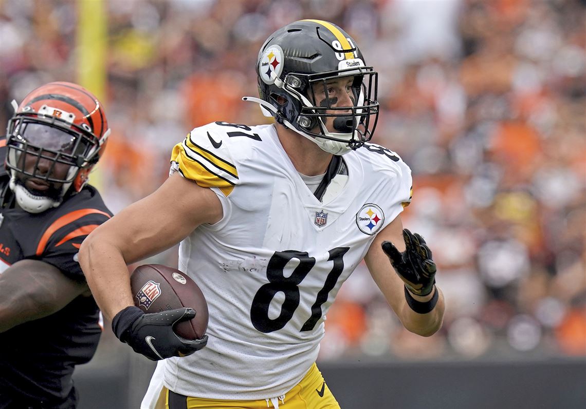 Brian Batko's Steelers chat: 09.12.22 | Pittsburgh Post-Gazette