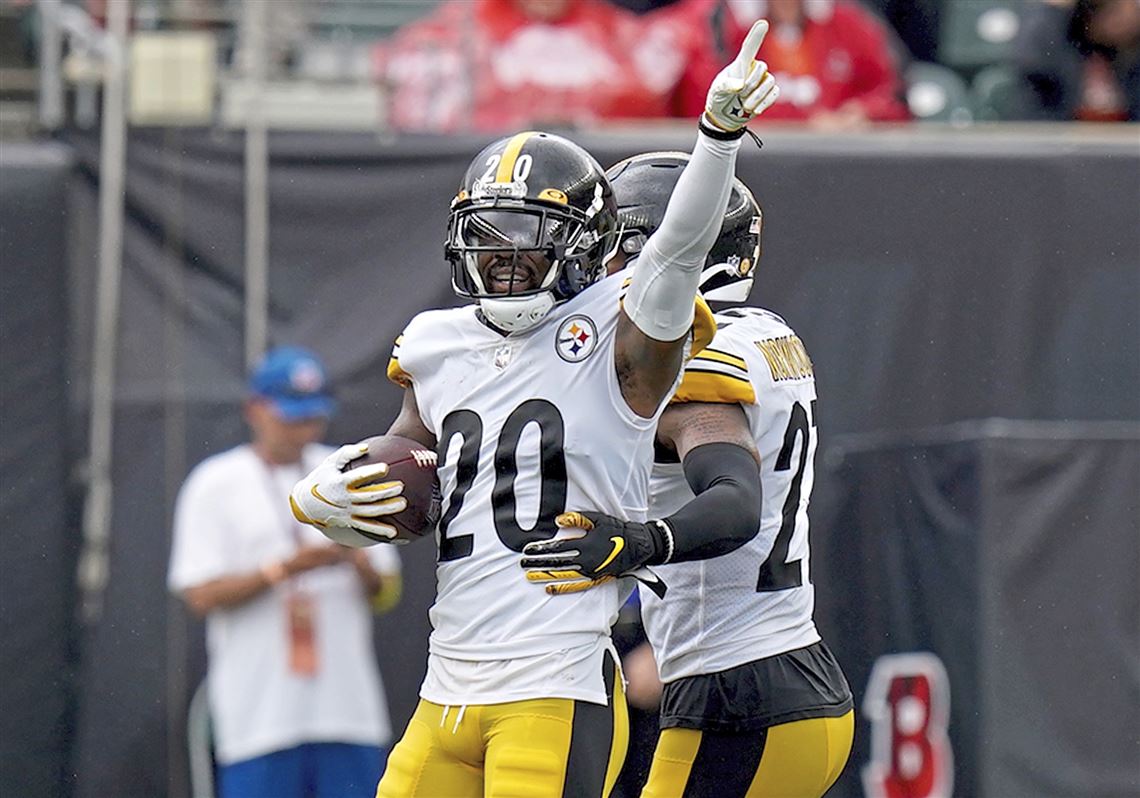 Gerry Dulac's Steelers chat transcript: 05.09.23