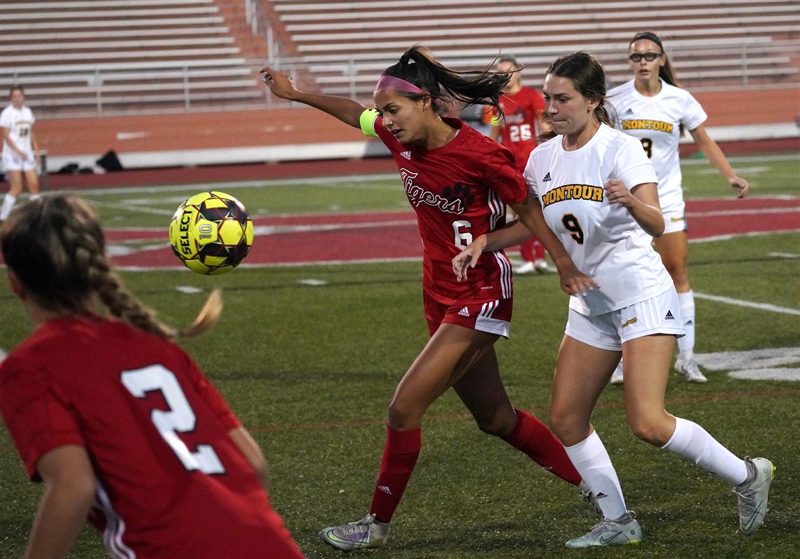 2022 GIRLS SOCCER PREVIEW: Fox on the run, Sports