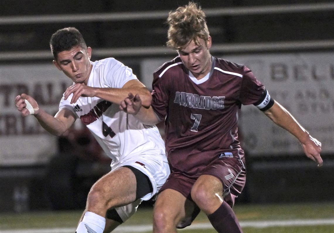 All-State soccer matches start Thursday