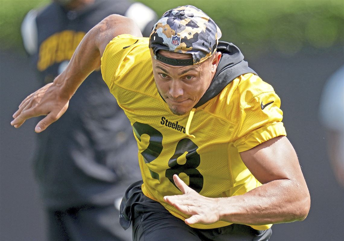 Pittsburgh Steelers place T.J. Watt on the injured list