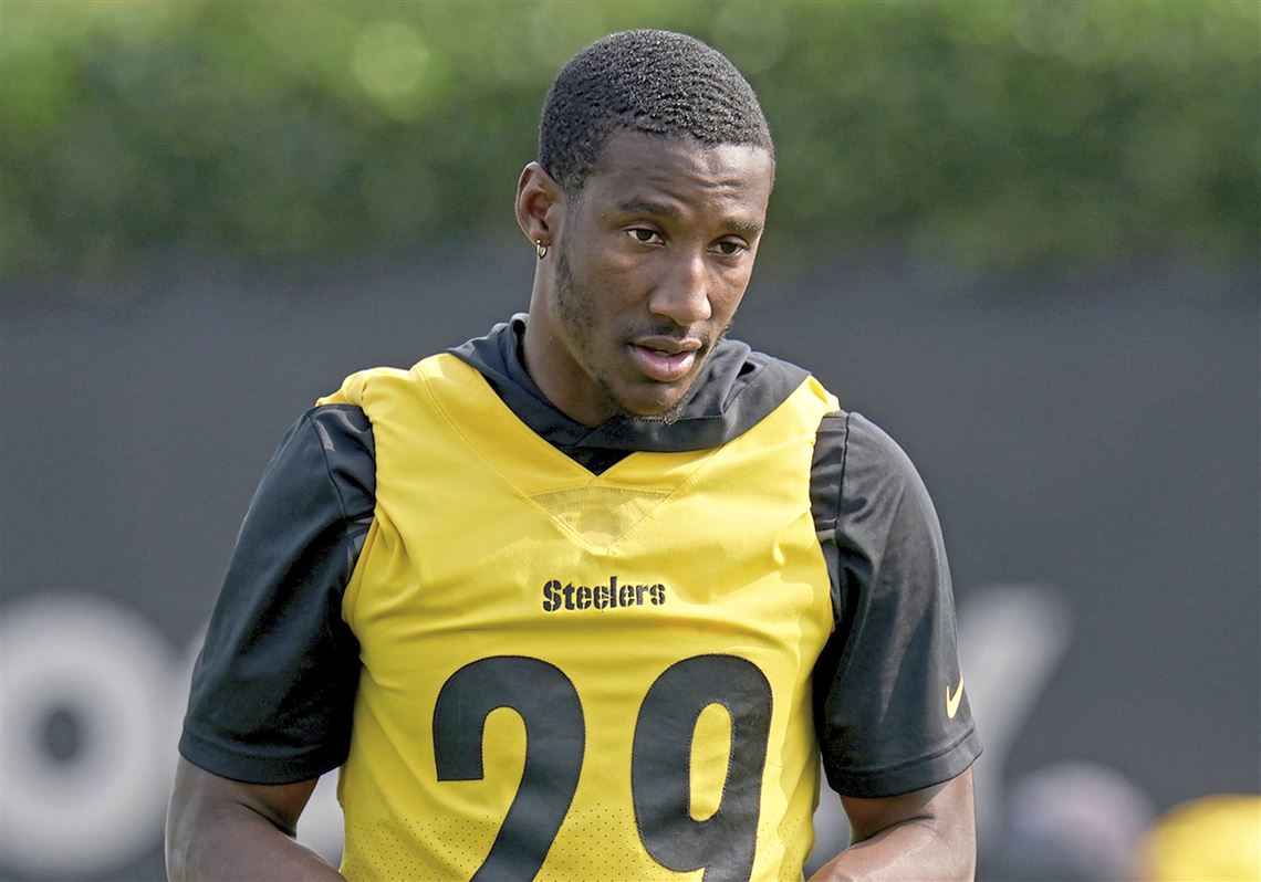 Steelers notes: Levi Wallace in line to start at cornerback as Ahkello  Witherspoon misses practice
