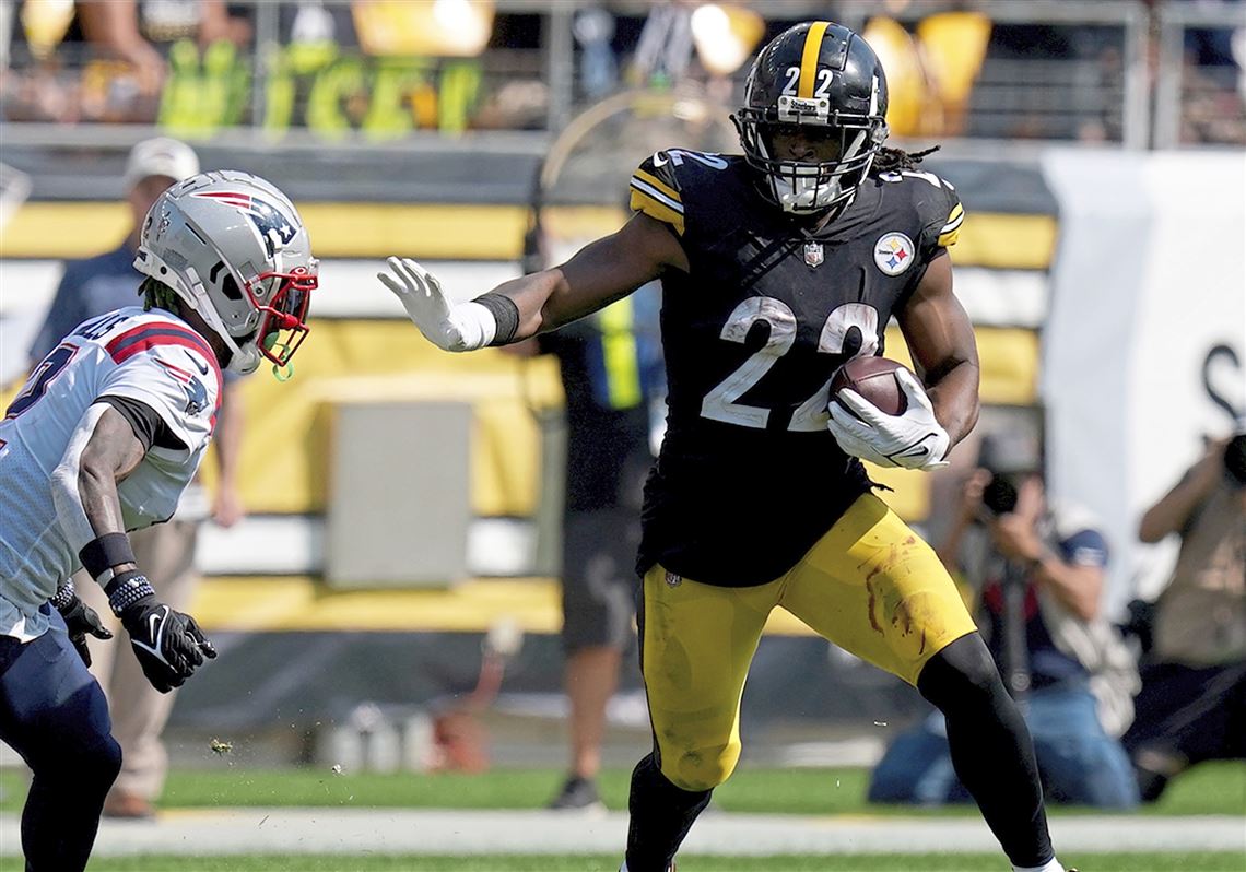 Paul Zeise's mailbag: What has led to the improved Steelers