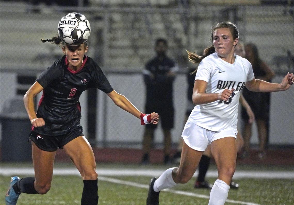 High school soccer roundup Elizabeth Forward topples Thomas Jefferson