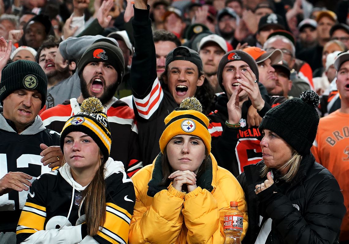 Perspective Of An Average Steelers Fan: Reviewing Pittsburgh's