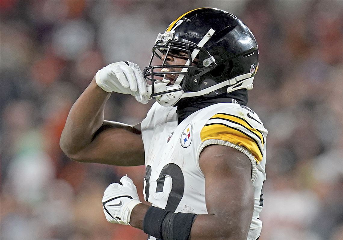 Gerry Dulac's Steelers chat transcript: 12.19.18