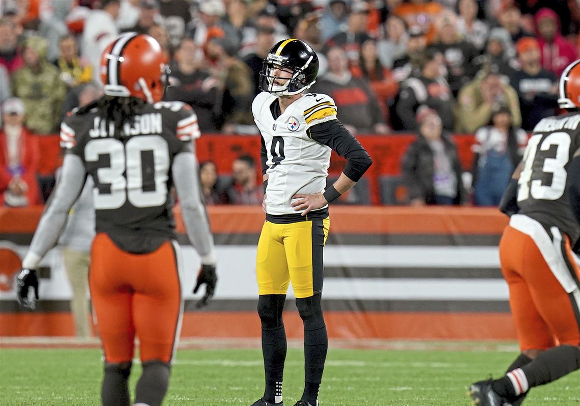 WATCH The top issues Steelers must fix ahead of pivotal Jets game Pittsburgh PostGazette