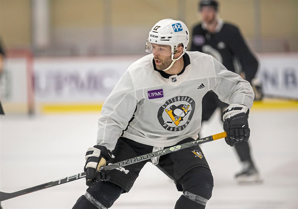 The Penguins are all right with Rickard Rakell and Bryan Rust on