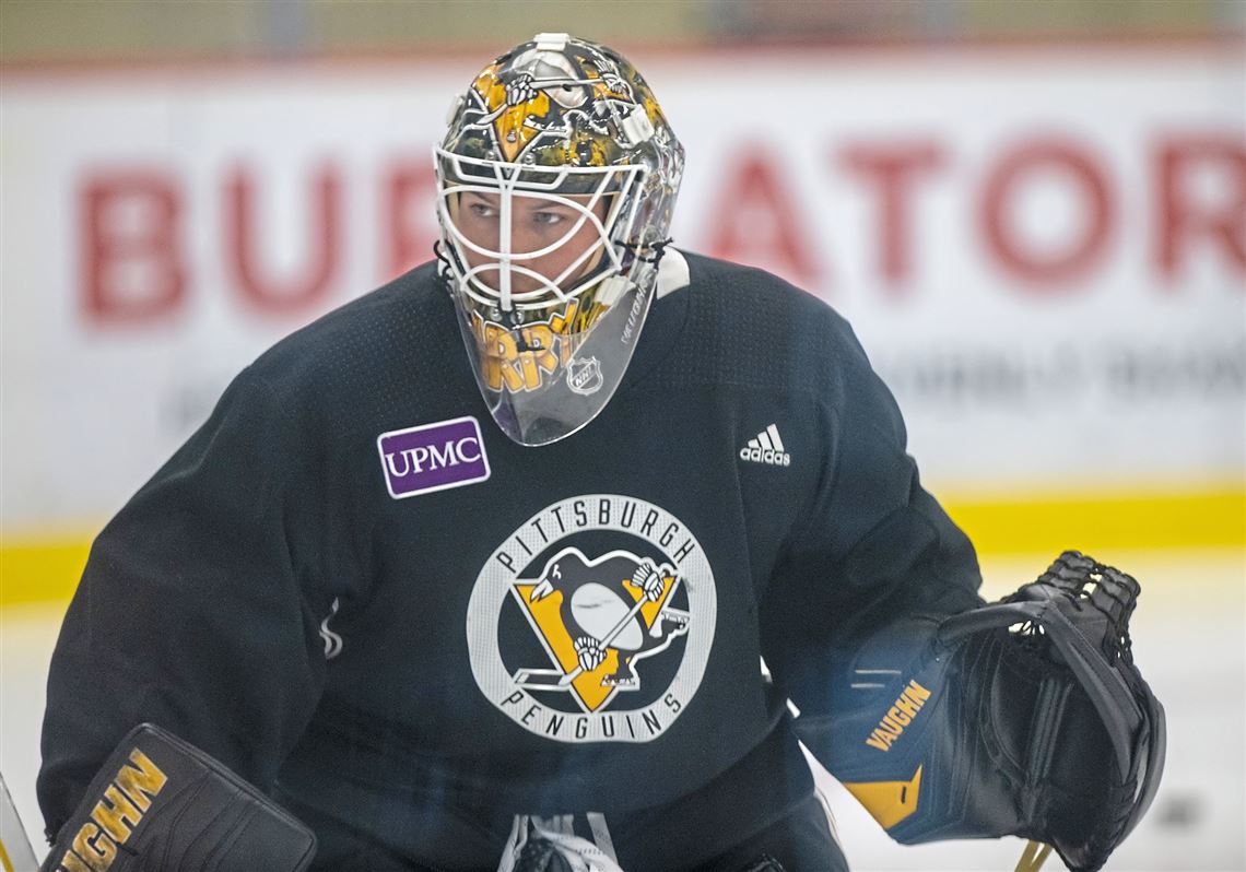 Camp Preview, Familiar faces, added depth at goaltender