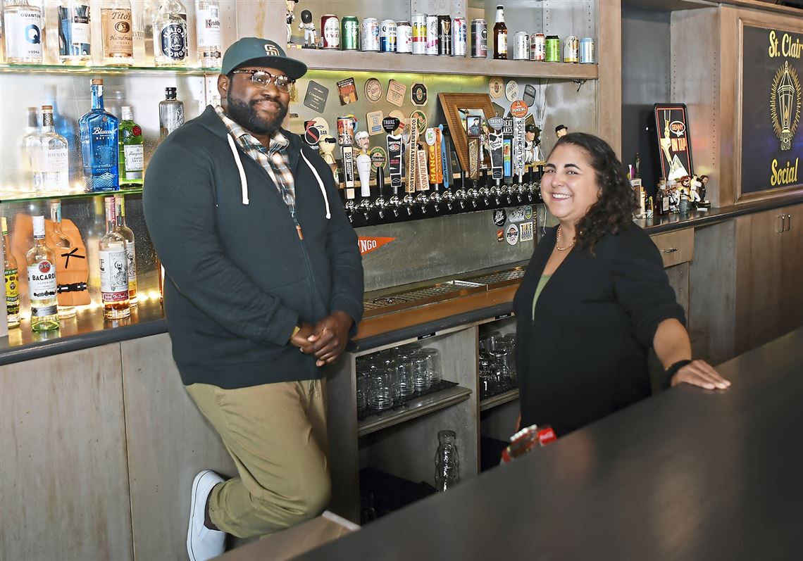Pittsburgh restaurants labor to find footing in a new reality of dining out