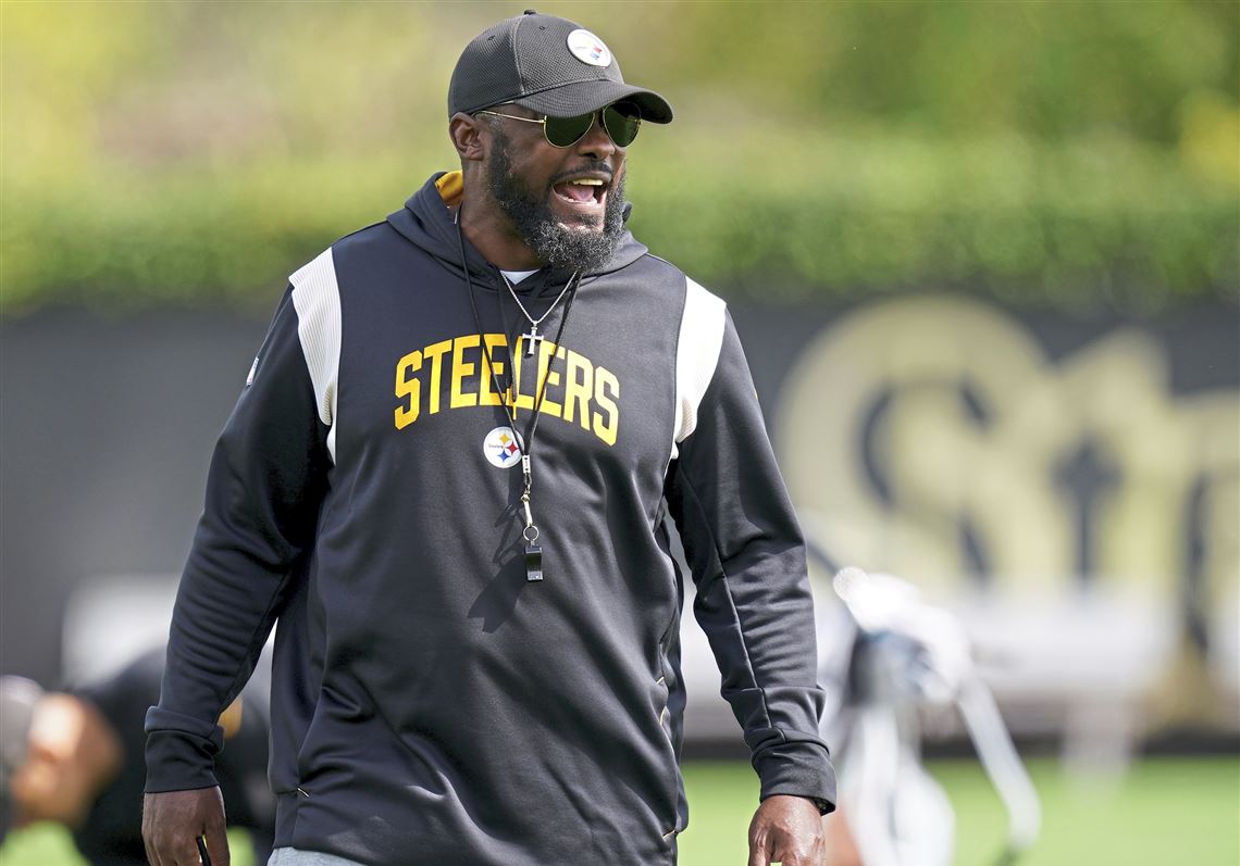 Have Steelers' Mike Tomlin, Matt Canada fallen behind NFL's innovation  curve?