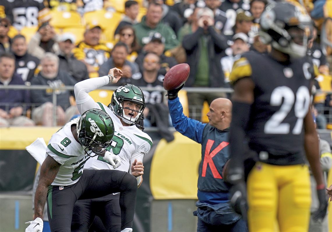 WATCH: Steelers NFL draft live stream with Joe Starkey & Adam