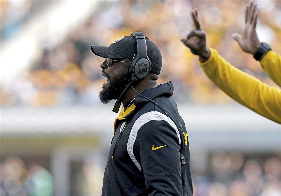 5 Steelers And NFL Questions To Start Week 5 Is This Kenny Pickett s 