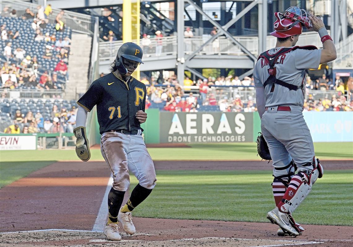 Pirates, Cardinals 2022 Opening Day FAQ