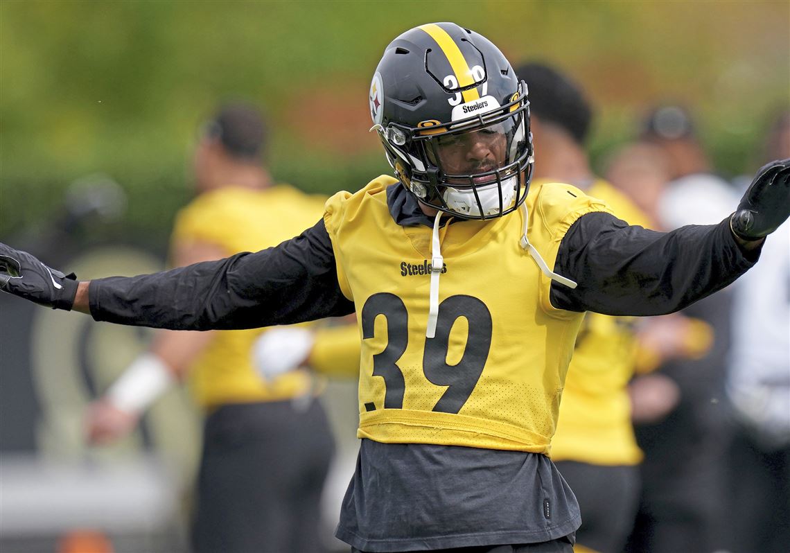 Steelers injury news: Mike Tomlin provides update on Minkah