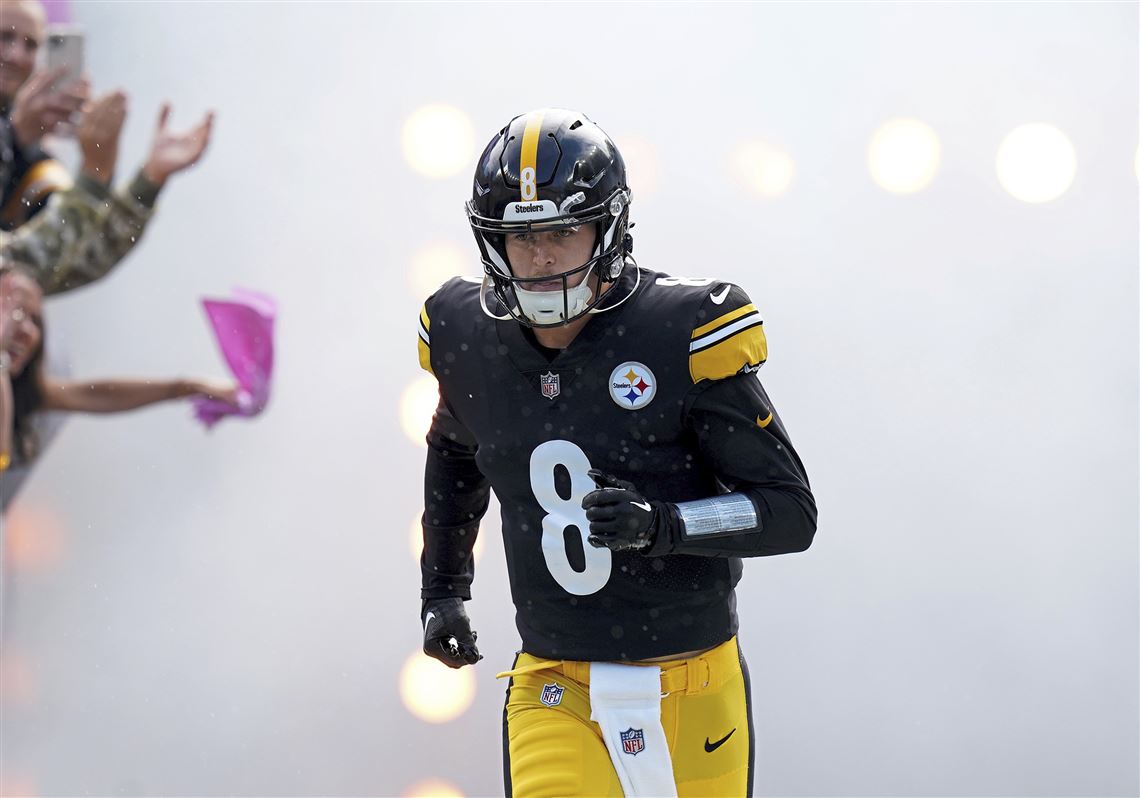 Welcome to the young quarterback renaissance in the NFL playoffs 