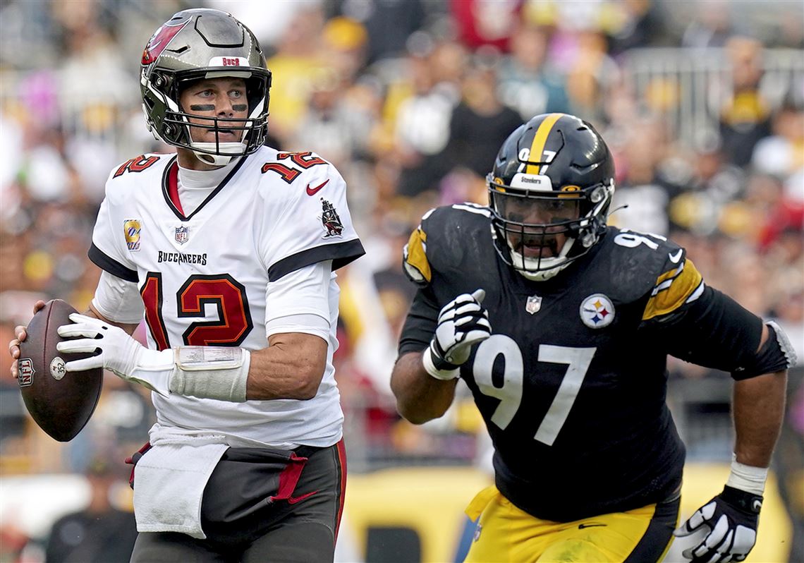 Paul Zeise's mailbag: Is Dwayne Haskins already the Steelers' best  quarterback?