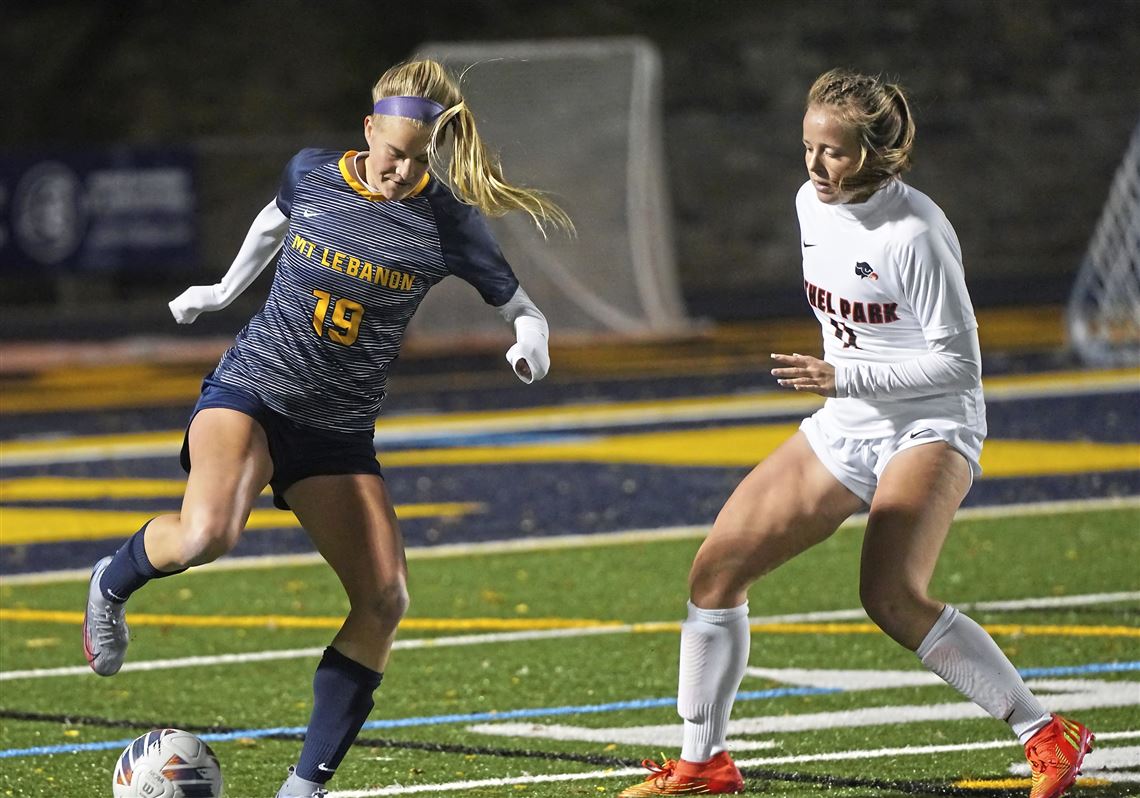 WPIAL boys, girls soccer playoff clinchings Pittsburgh PostGazette