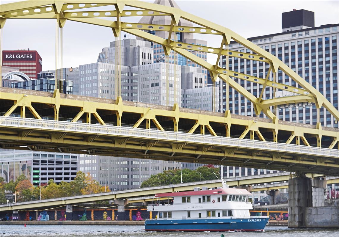 Outbound Fort Duquesne Bridge to close Sunday night Pittsburgh Post