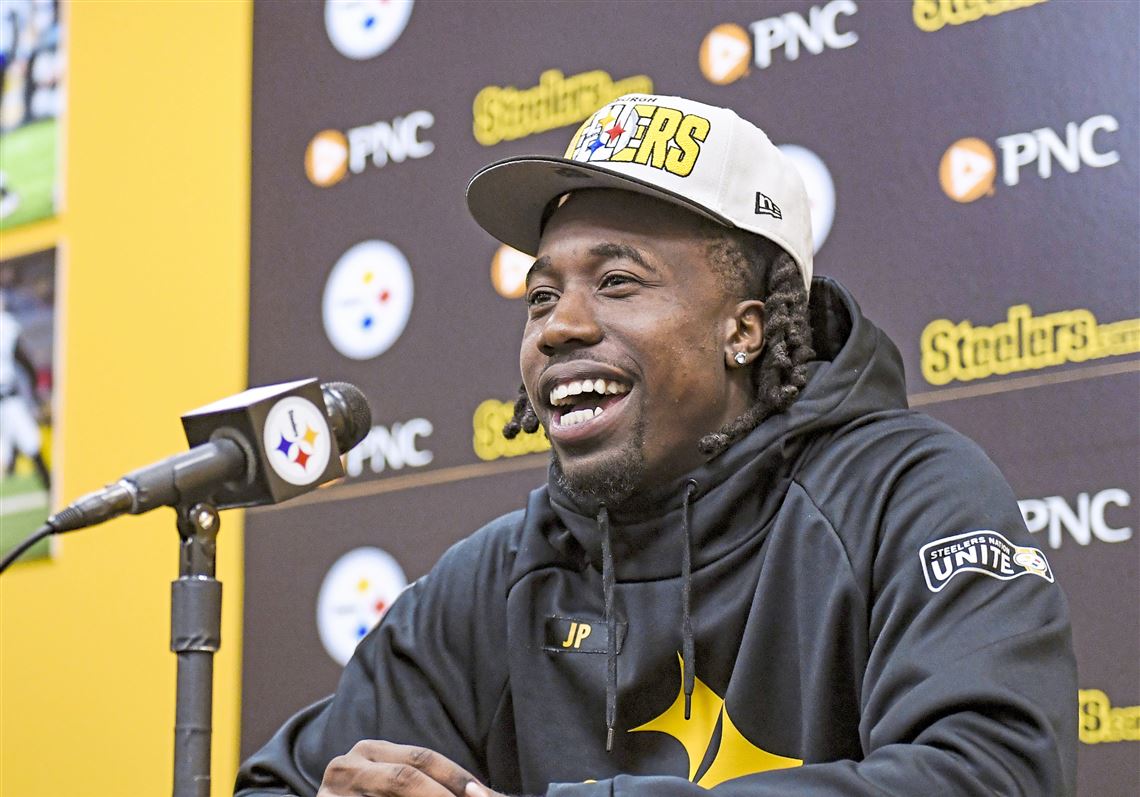 2023 NFL Draft: Grading the Pittsburgh Steelers' picks 
