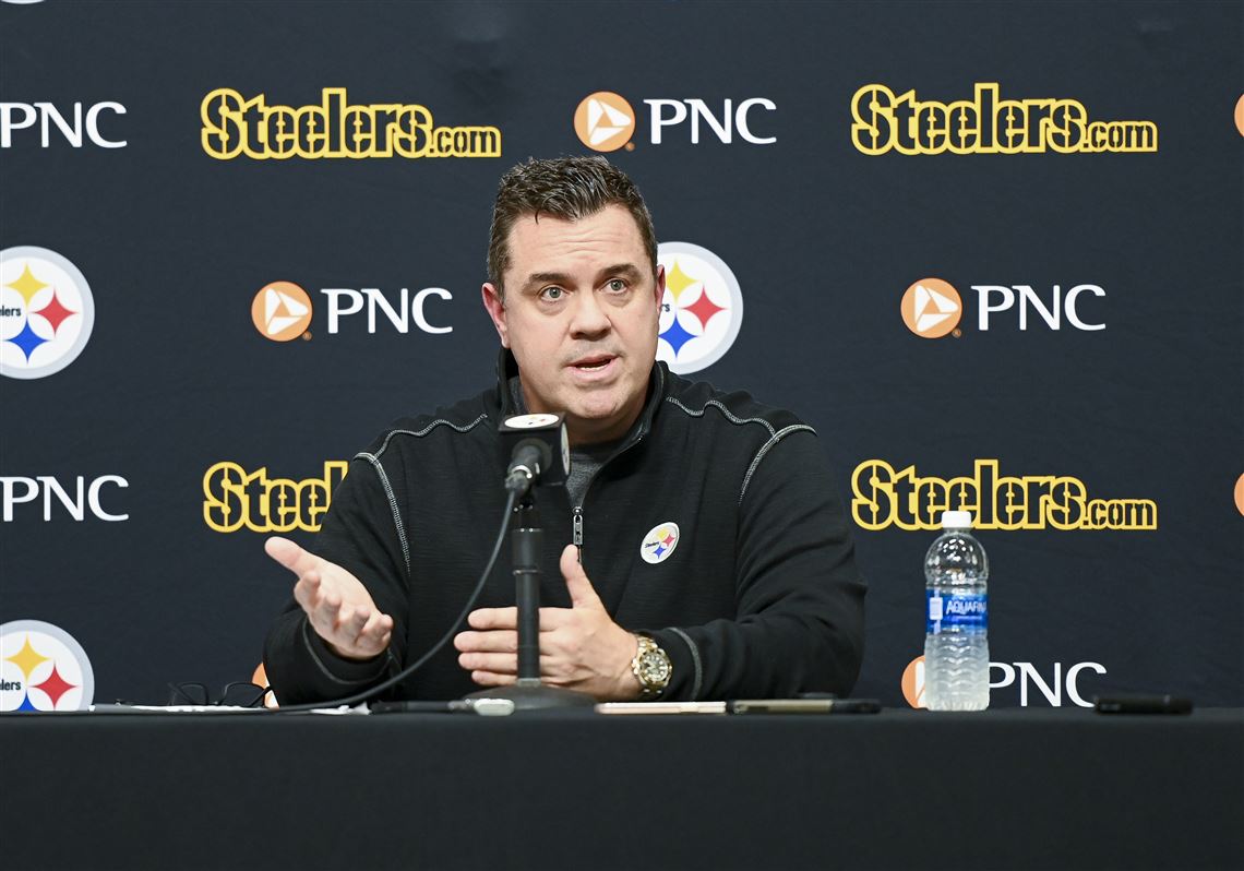 WATCH: Analyzing Steelers assistant GM's Andy Weidl's vision for 2023 draft  class