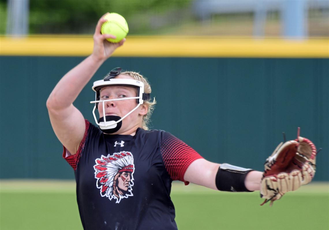 WPIAL softball statistical leaders | Pittsburgh Post-Gazette