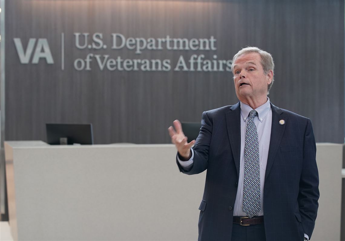 VAPHS pressed for answers by Casey, Fetterman, Deluzio and Lee on challenges, veterans’ quality