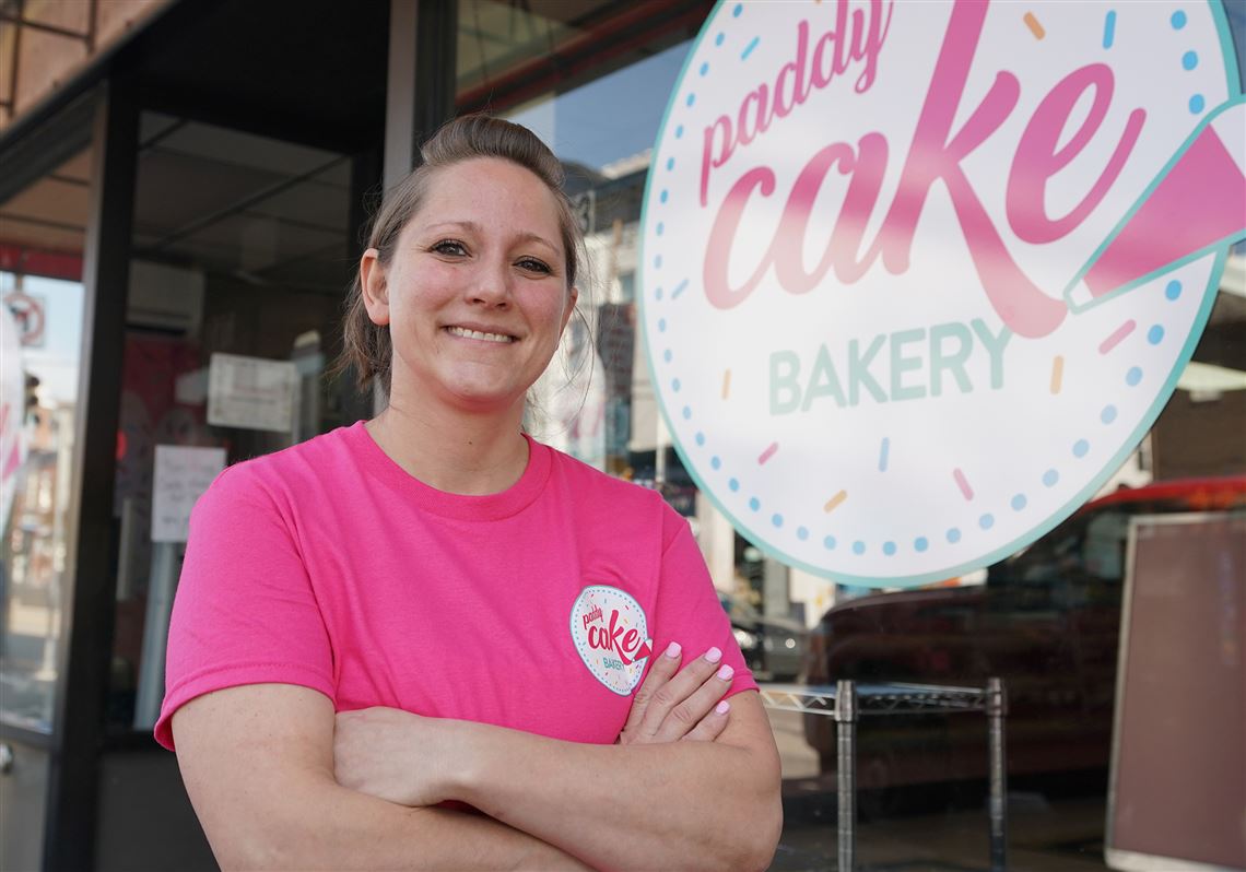 PADDY CAKE BAKERY - 113 Photos & 88 Reviews - 4763 Liberty Ave, Pittsburgh,  Pennsylvania - Bakeries - Phone Number - Yelp