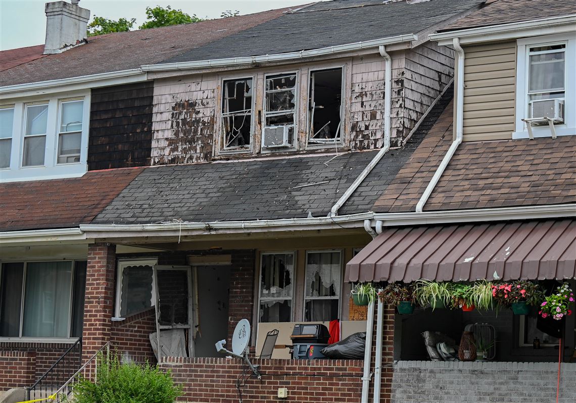 Medieval response Pittsburgh PostGazette