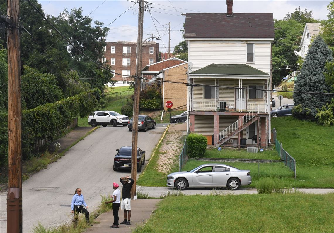 Police arrest 16-year-old in connection to Braddock double homicide ...