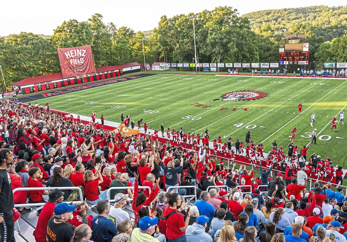 5 to watch Top high school football games this weekend Pittsburgh