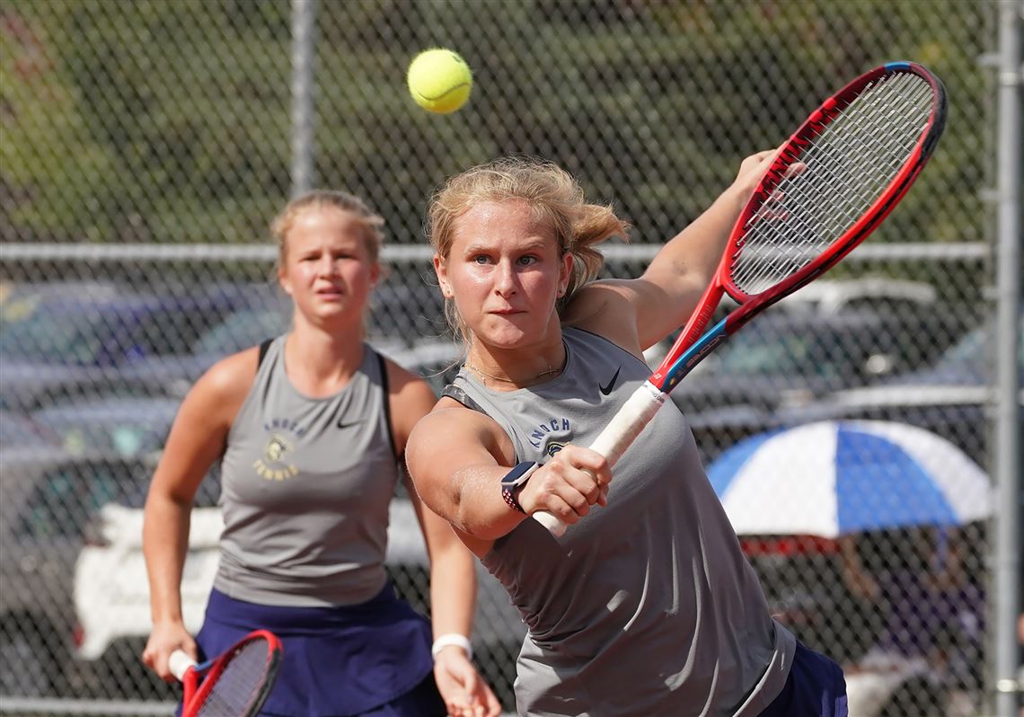 Wash Park Tennis Club - Tournaments