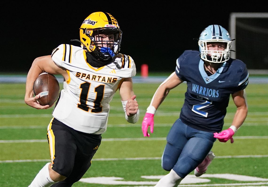 What to watch for in WPIAL sports on Sept. 22, 2022: City League