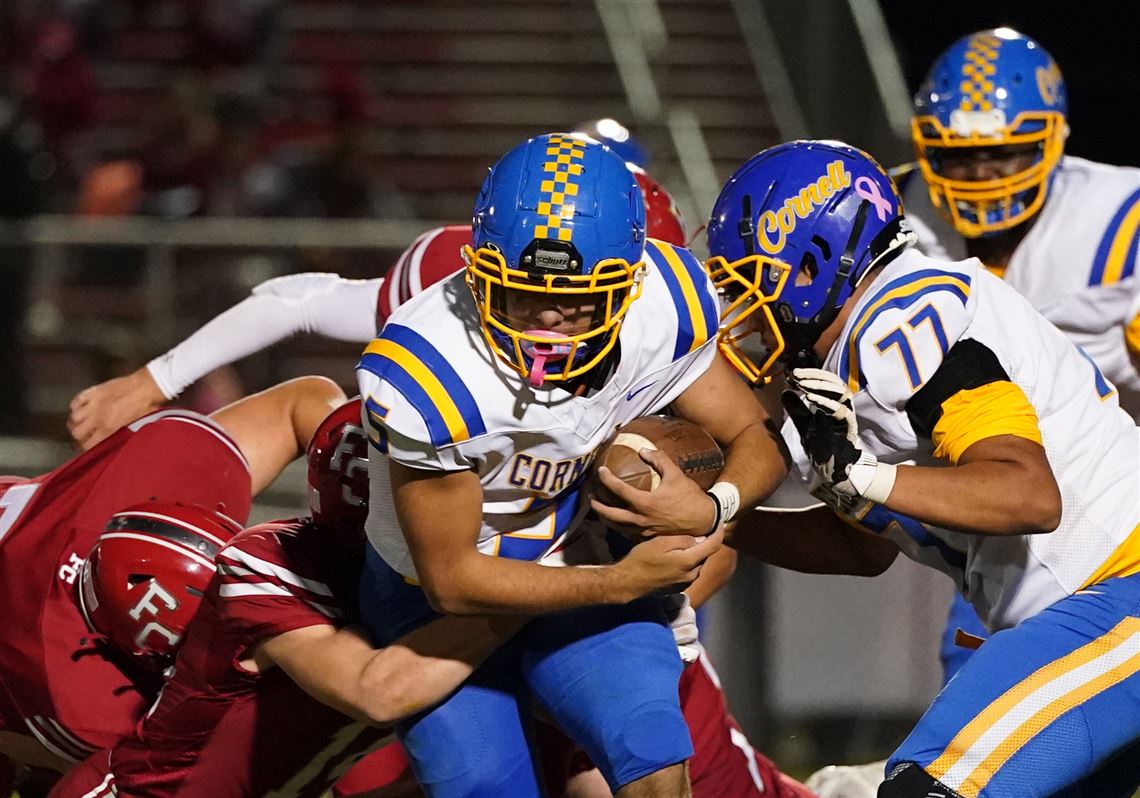 Upcoming WPIAL Football Matches and Predictions