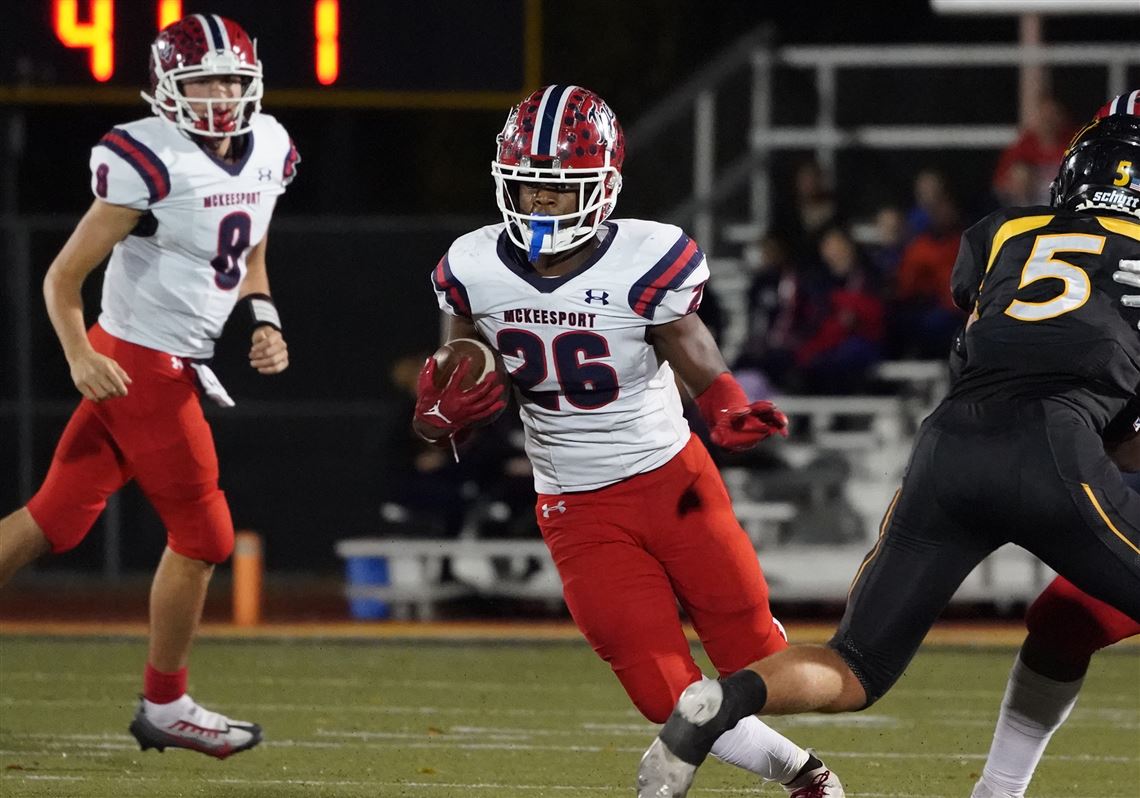 State football rankings: McKeesport, Steel Valley move into top five ...