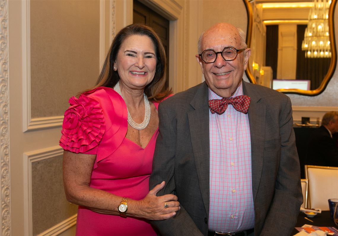 SEEN Bethlehem Haven's housewarming gala Pittsburgh PostGazette