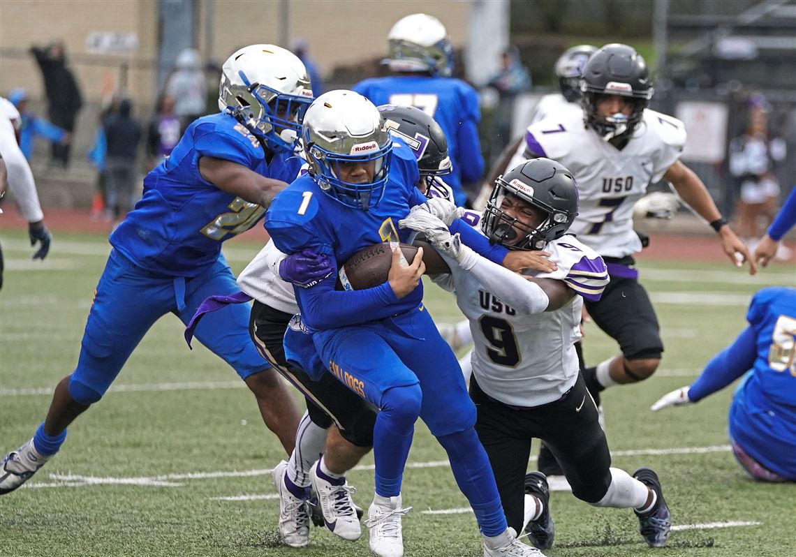 PIAA playoffs roundup Westinghouse completes 2ndhalf comeback; Peters