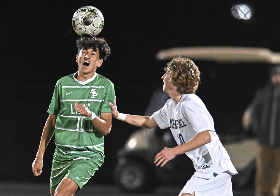 2023 PIAA Class 2A boys soccer championship preview: Camp Hill vs. Quaker  Valley