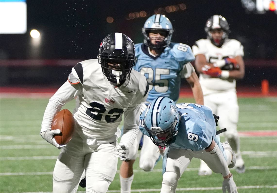 Class 4A All-state Football 2023 Team Selections | Pittsburgh Post-Gazette