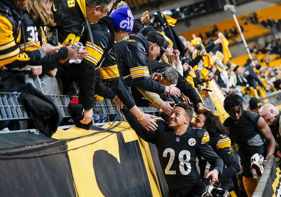 Gerry Dulac's Steelers chat transcript: 01.24.24 | Pittsburgh Post