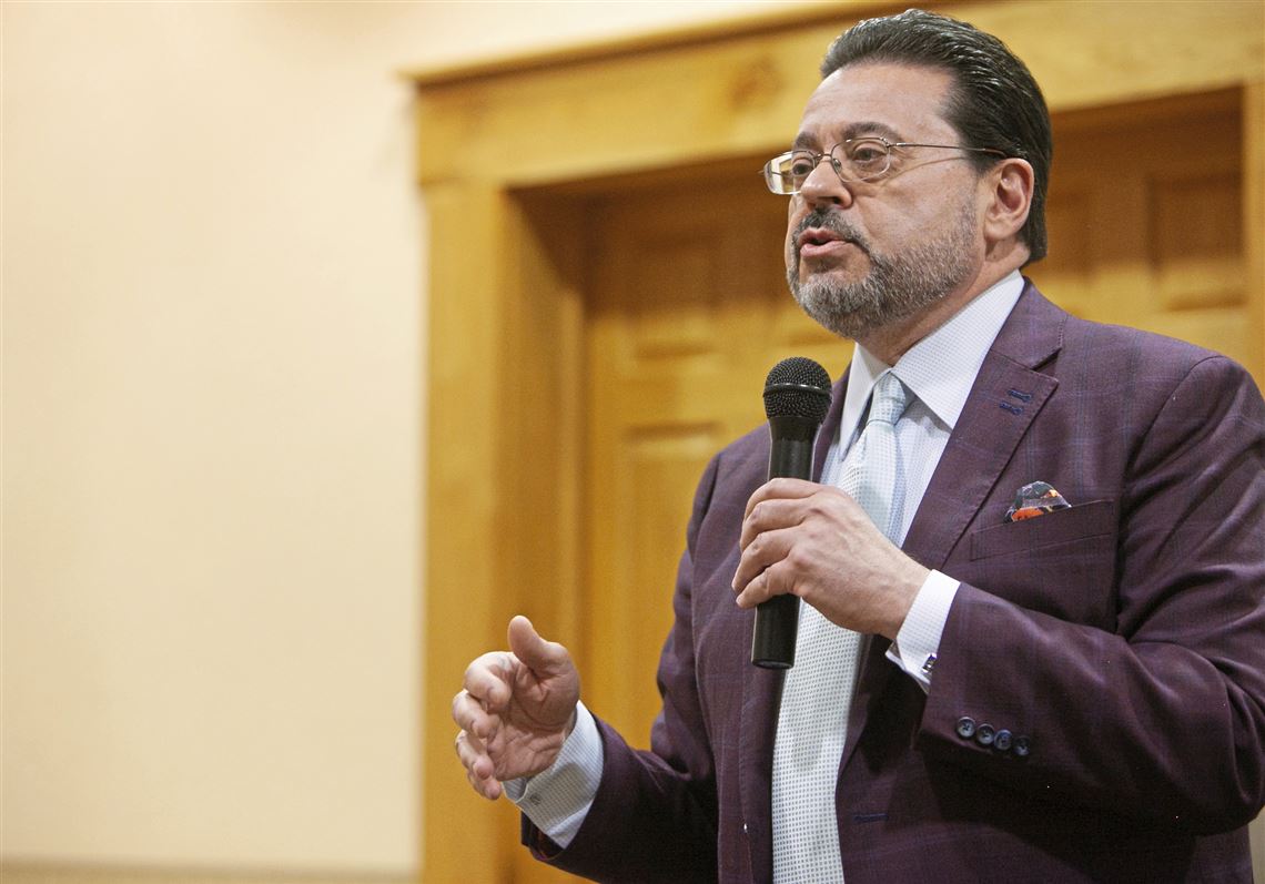 John Weinstein denies secret deal to get back on sewer board