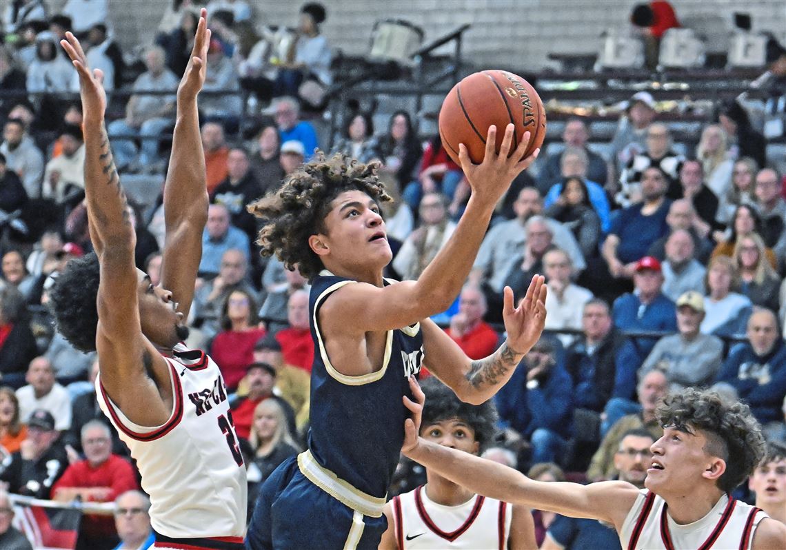 High school boys basketball rankings Butler regains No. 1 spot in