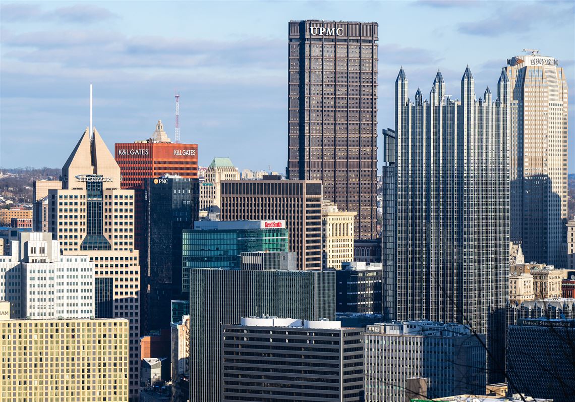 Pittsburgh City Council members agree on Downtown tax abatement program ...