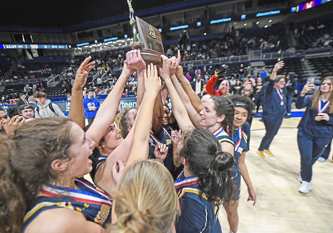 WPIAL Class 3A girls basketball championship: Shady Side Academy claims 1st title in school history