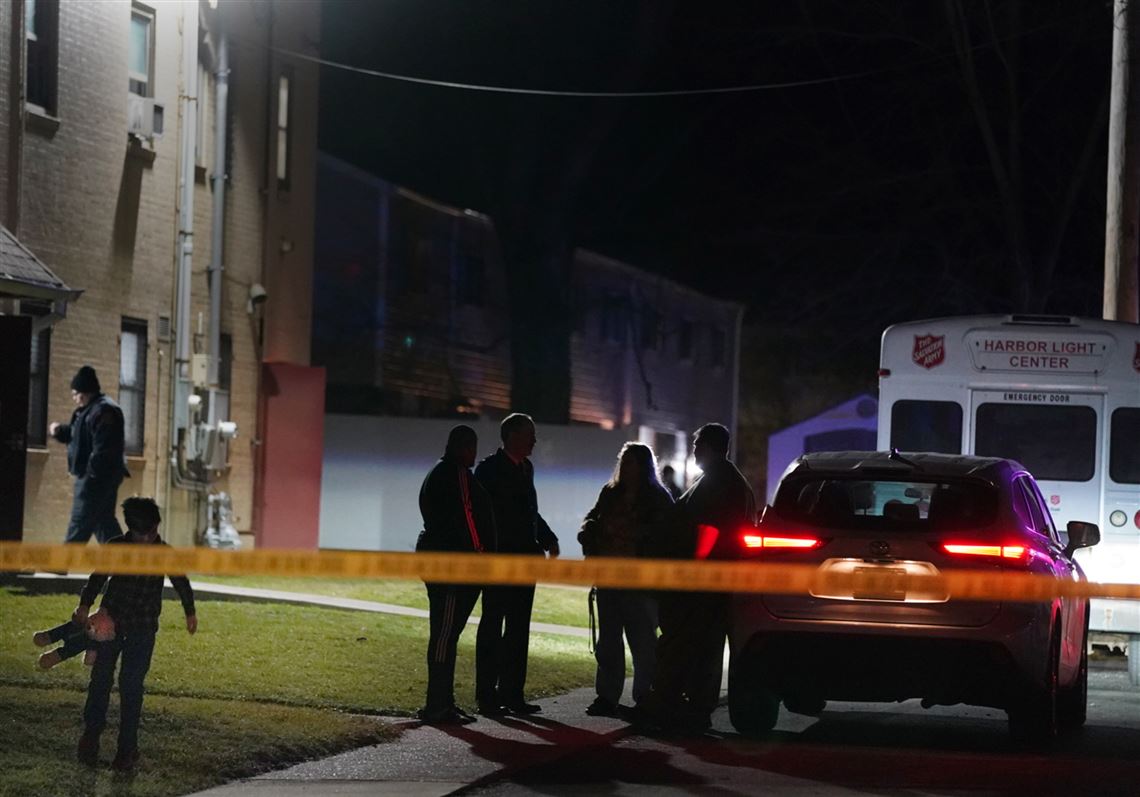 Man killed, 2 others injured in shooting at Pittsburgh baby shower |  Pittsburgh Post-Gazette